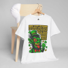 Lucky McManiac – Gremlin Leprechaun Mayhem Tee